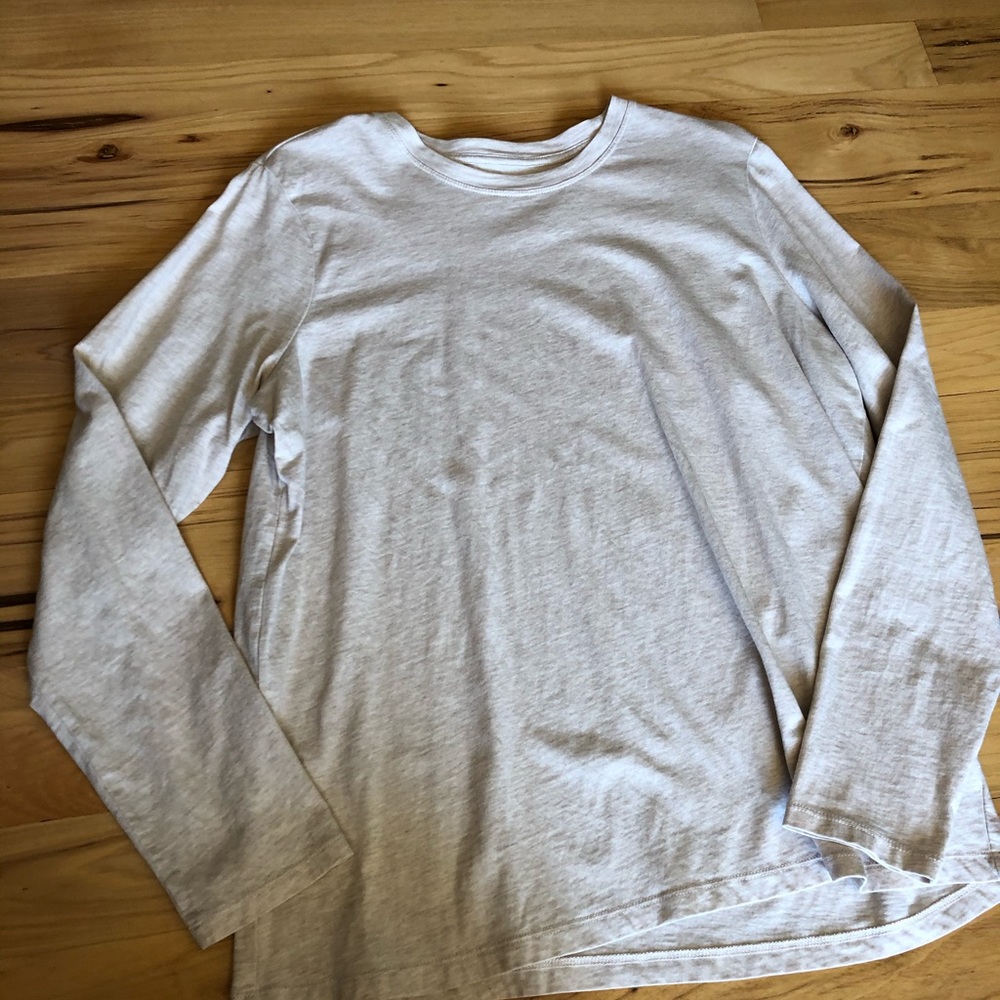 Long sleeve - Picture 2 of 2